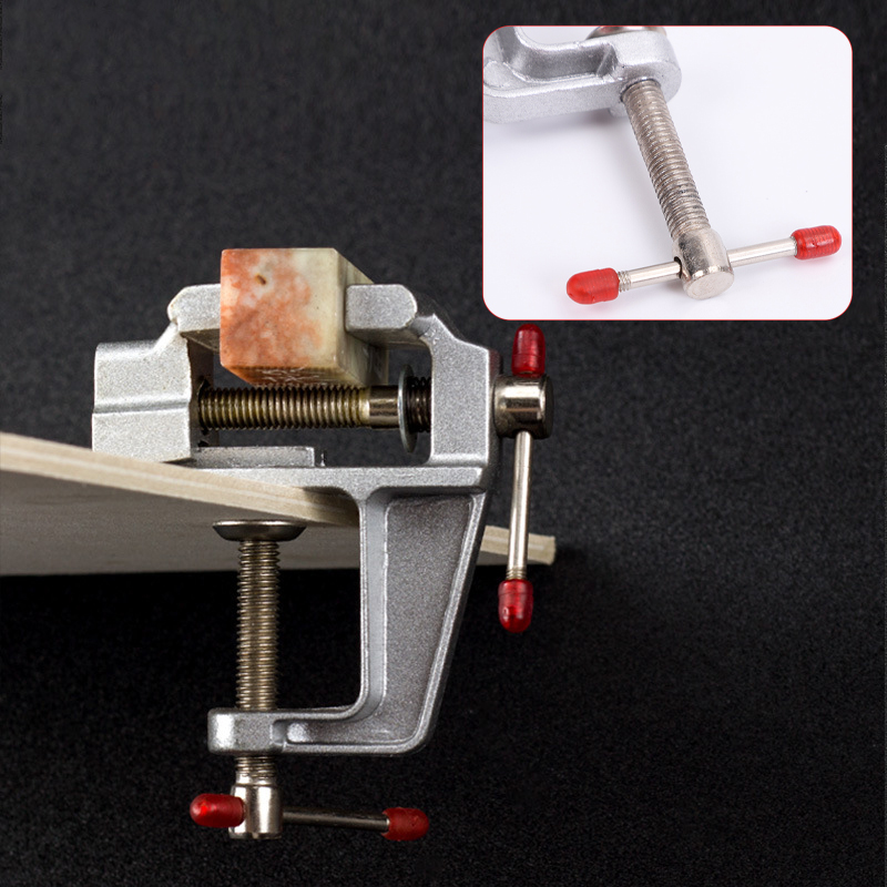 Bench Vise Muliti-Funcational  – Woodworking Quote recenzja i cena