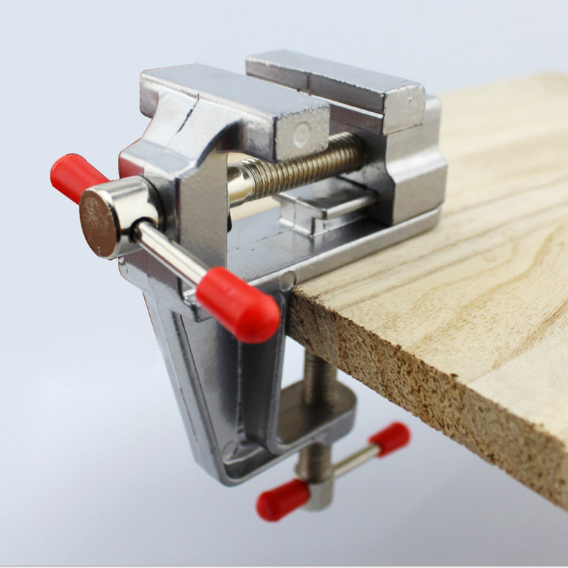 Bench Vise Muliti-Funcational  – Woodworking Quote recenzja i cena