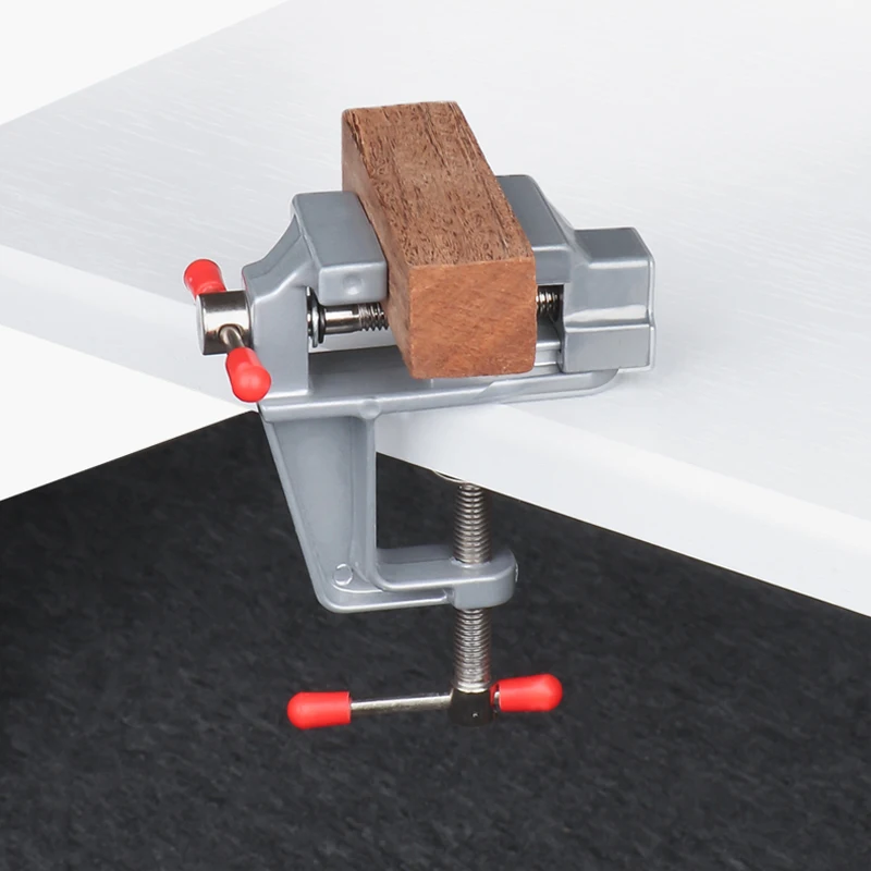 Bench Vise Muliti-Funcational  – Woodworking Quote recenzja i cena