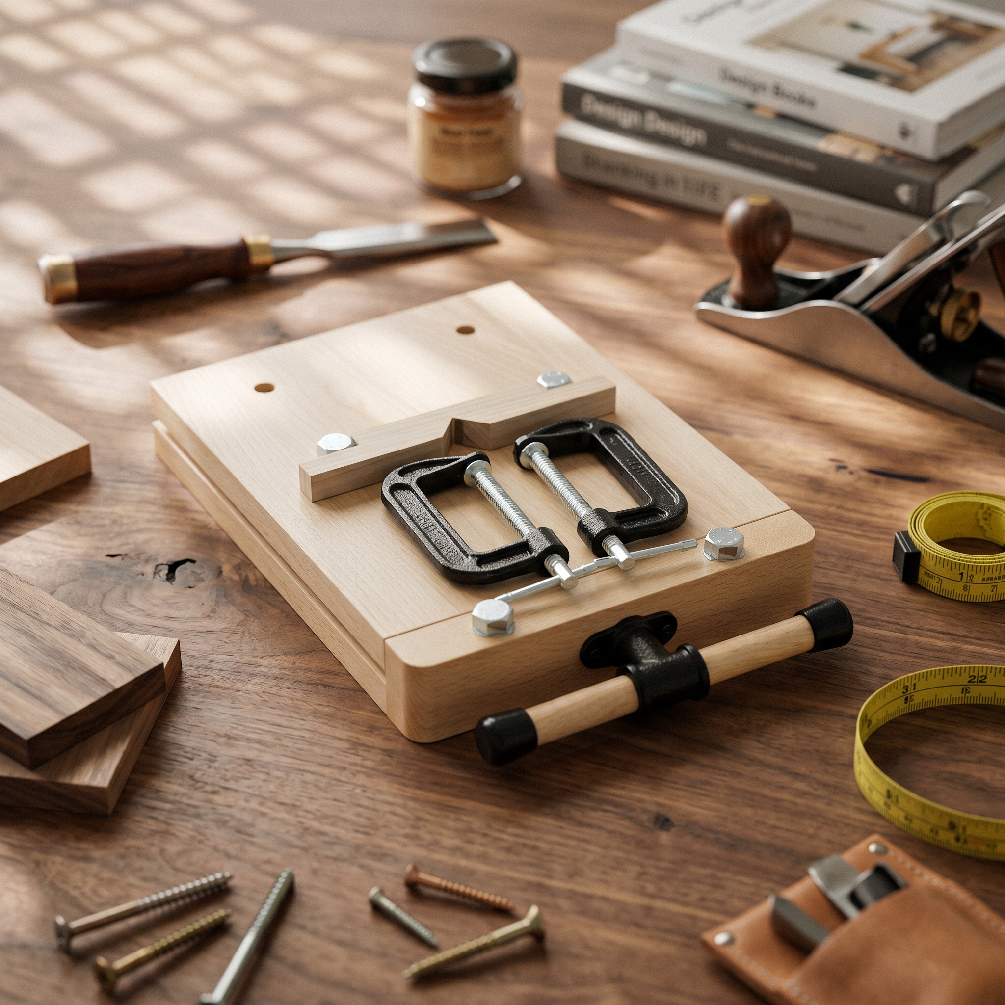 Portable Woodworking Bench Com – Woodworking Workshop Design recenzja i cena