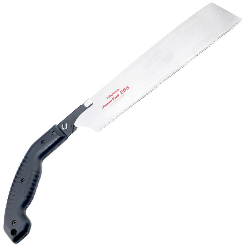 Tajima PUL265/300/KCH imported – Woodworking Files recenzja i cena