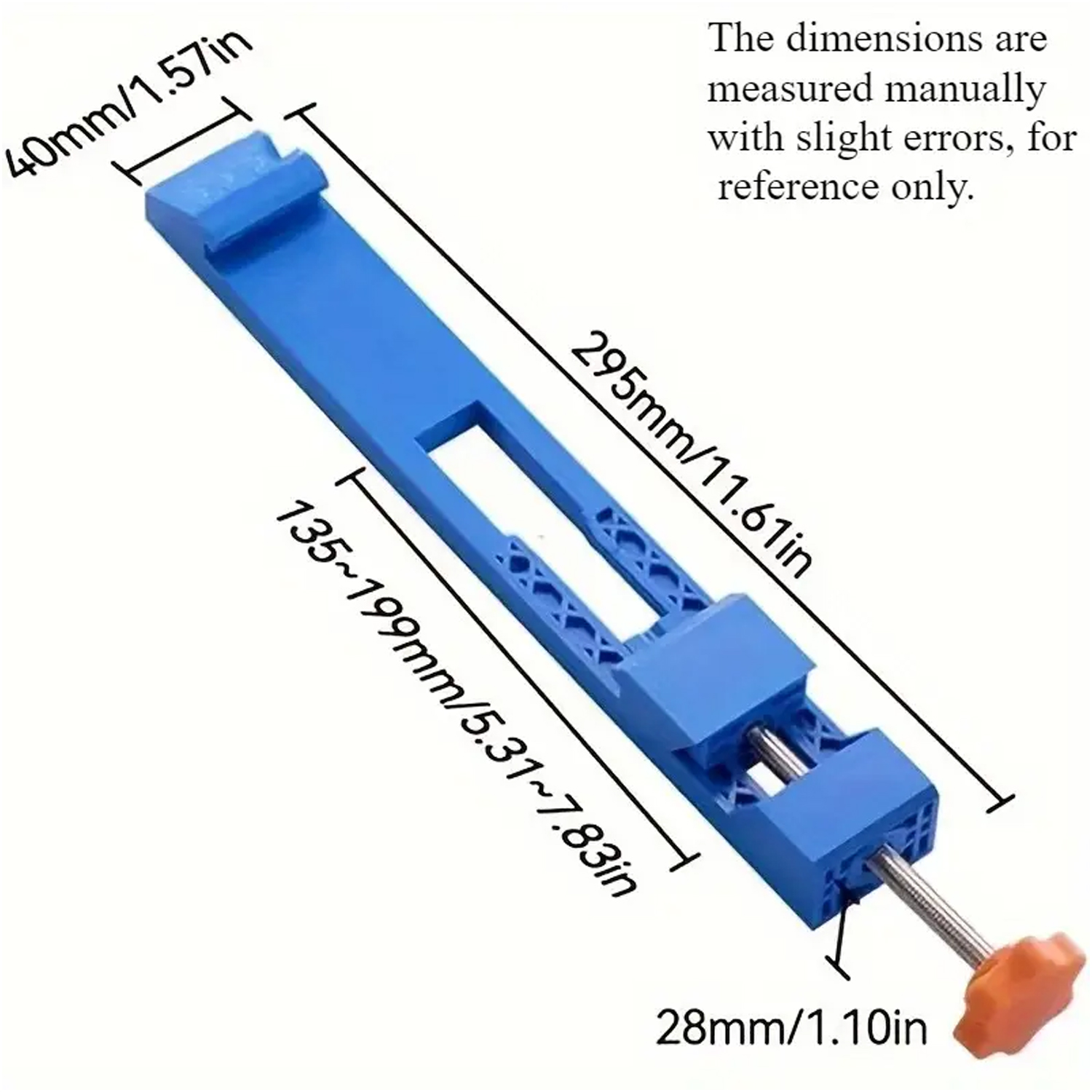 1Pc/2Pcs High-Quality Adjustab – Woodworking Gifts For Men recenzja i cena