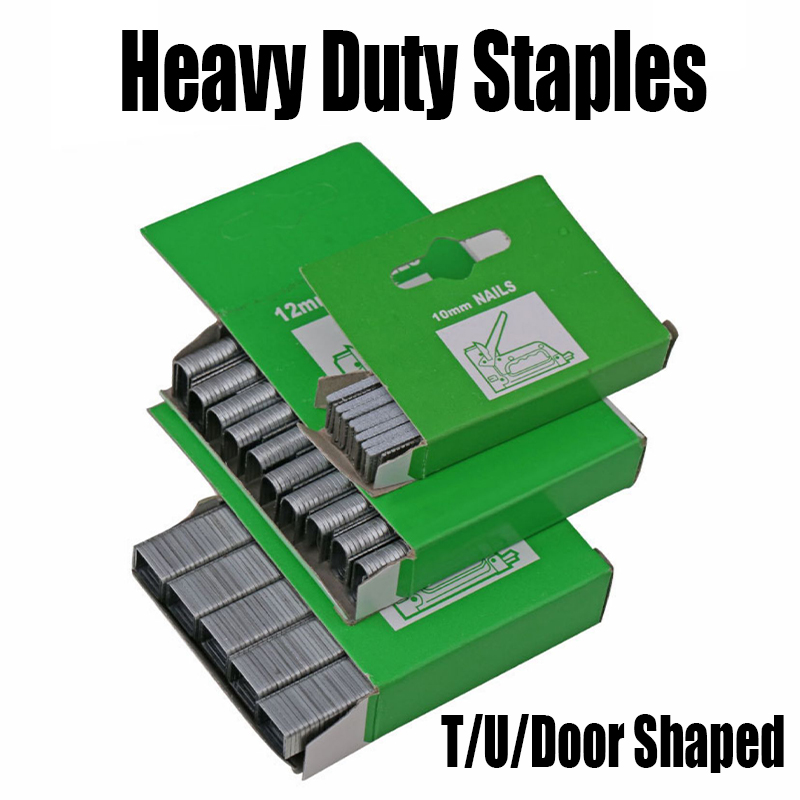 T/U/Door Shaped Heavy Duty Sta – Woodworking Nail Gun recenzja i cena
