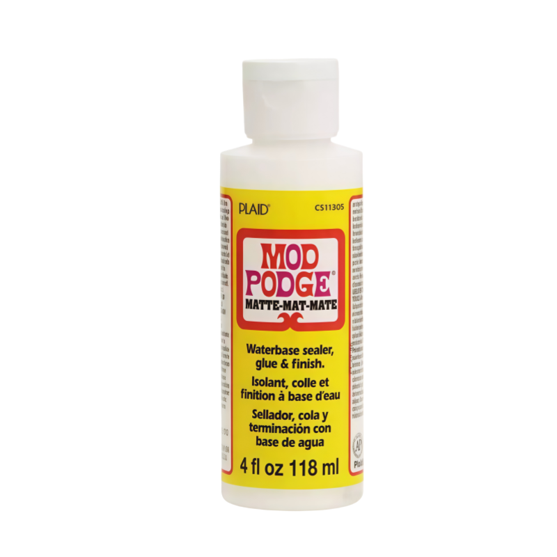 Mod Podge Matte Sealer Glue an – Woodworking Quick Glue recenzja i cena