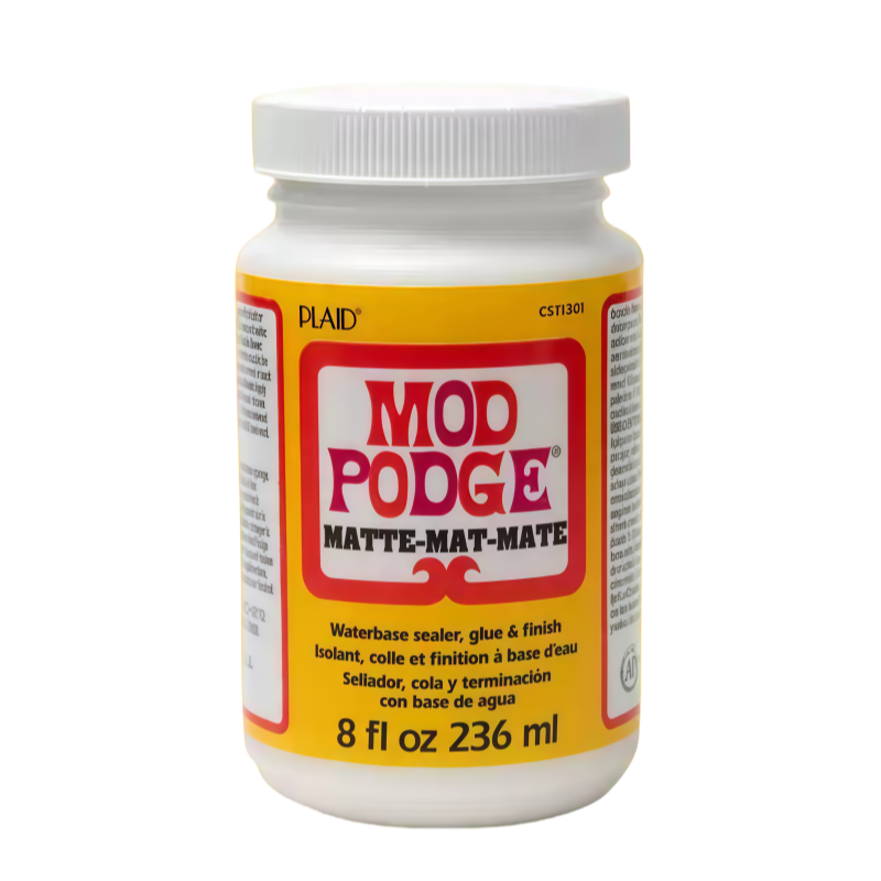 Mod Podge Matte Sealer Glue an – Woodworking Quick Glue recenzja i cena