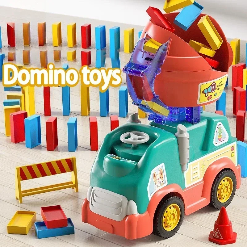 Early education children DIY c – Woodworking Domino recenzja i cena