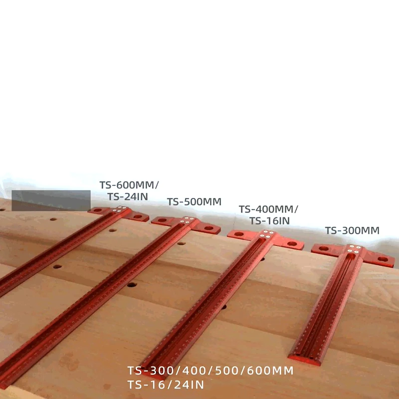 60-500MM Precision Marking T-R – Woodworking Classes recenzja i cena