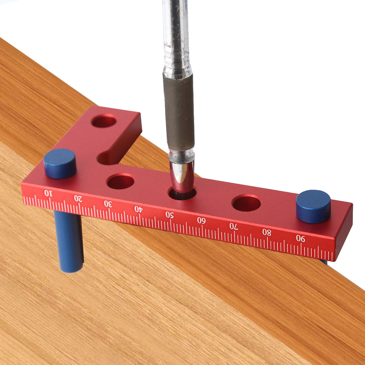 Woodworking Self-centering Scr – Woodworking Women recenzja i cena
