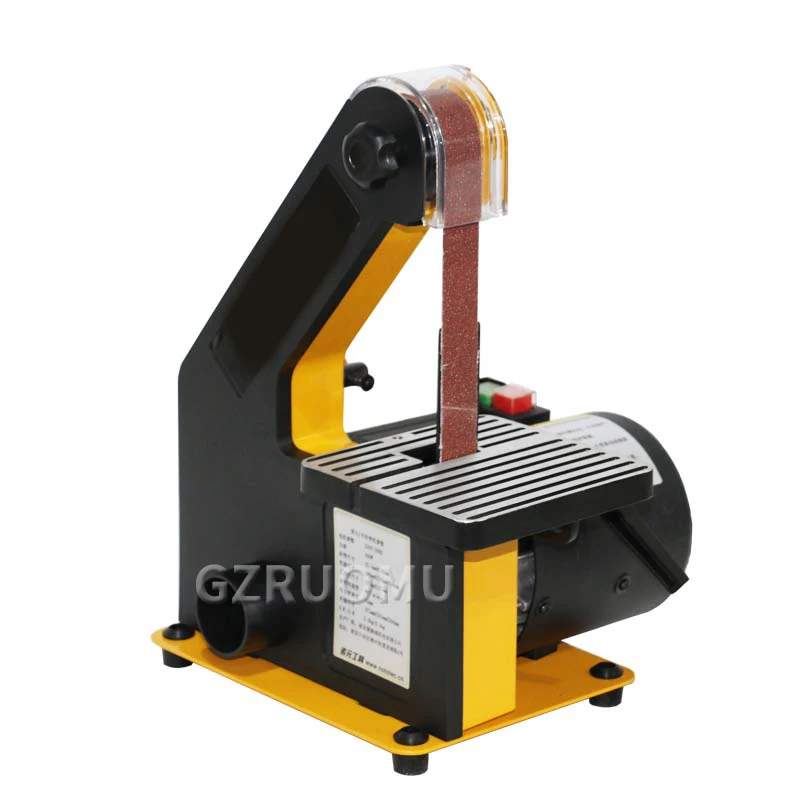 300W Table Belt Sander Metal G – Woodworking Quote recenzja i cena