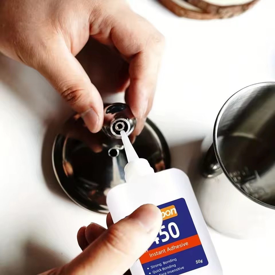 5Sec Super Glue Strong Bond fo – Woodworking Quick Glue recenzja i cena