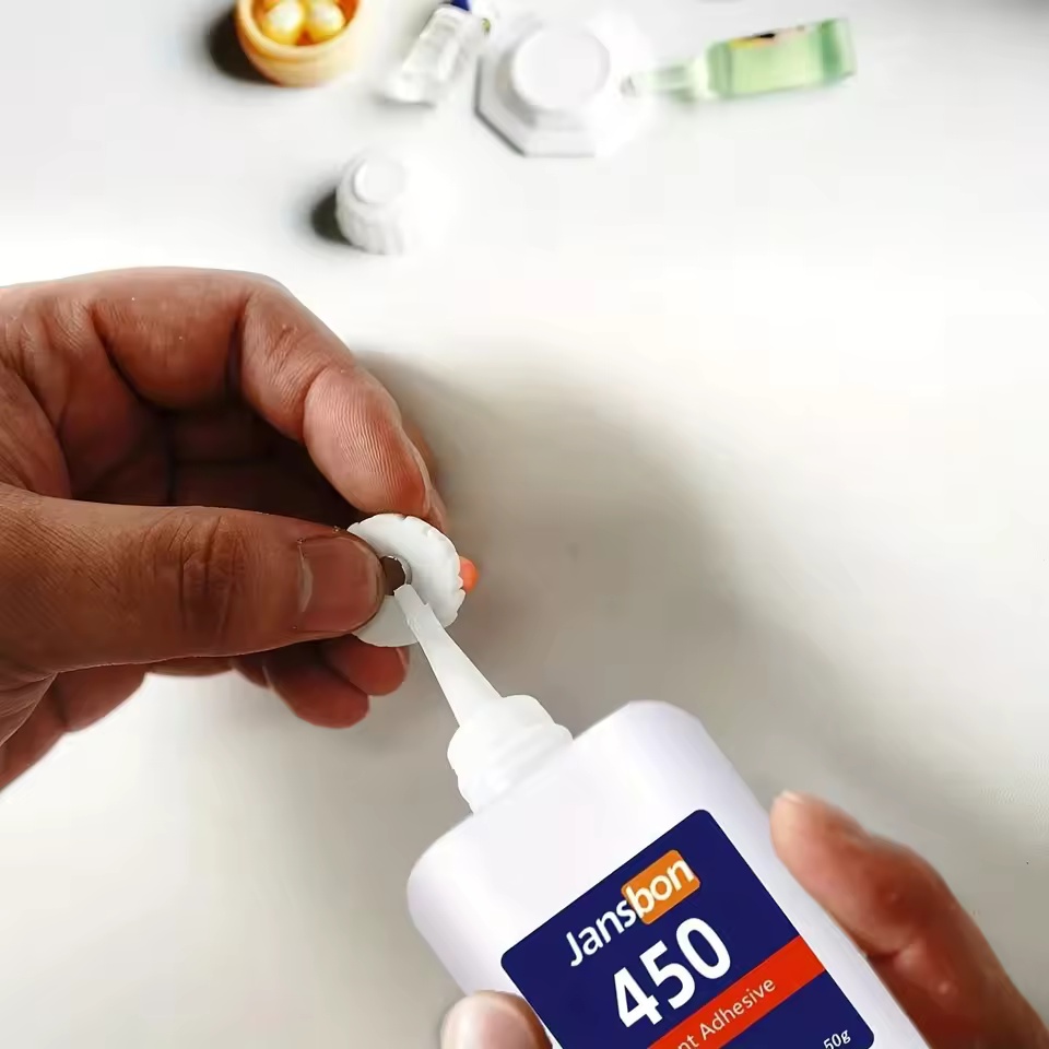5Sec Super Glue Strong Bond fo – Woodworking Quick Glue recenzja i cena