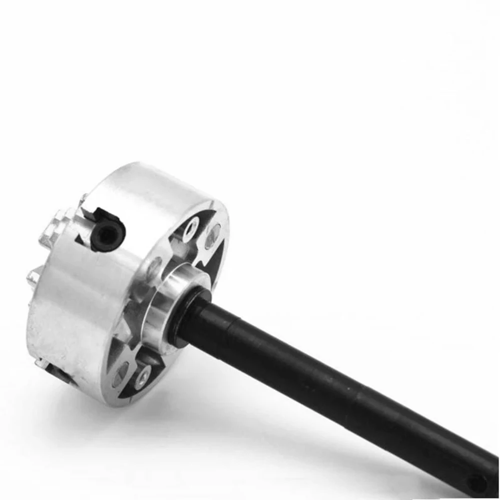 Alloy M12 There/Four Jaw Metal – Woodworking Lathe Chuck recenzja i cena