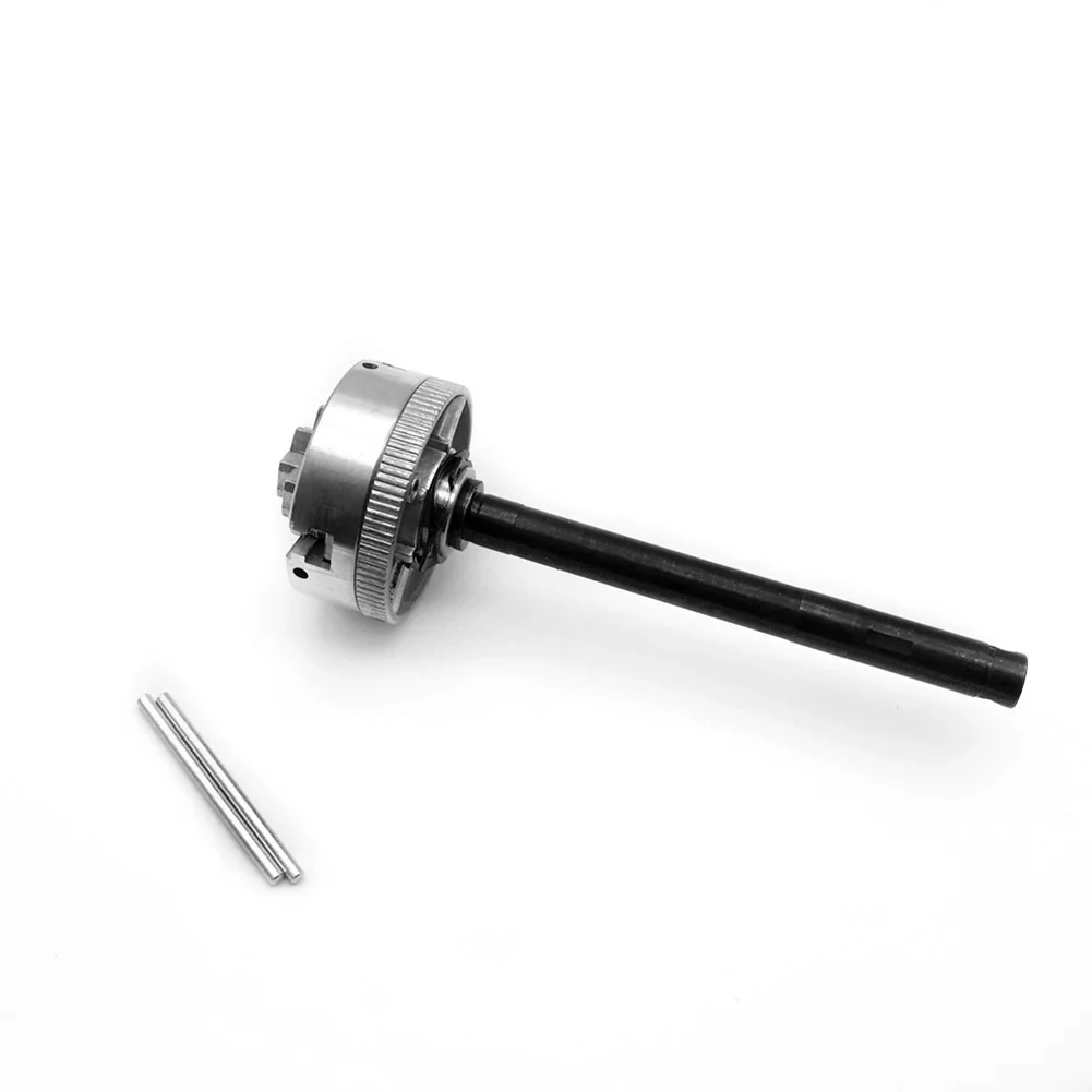 Alloy M12 There/Four Jaw Metal – Woodworking Lathe Chuck recenzja i cena