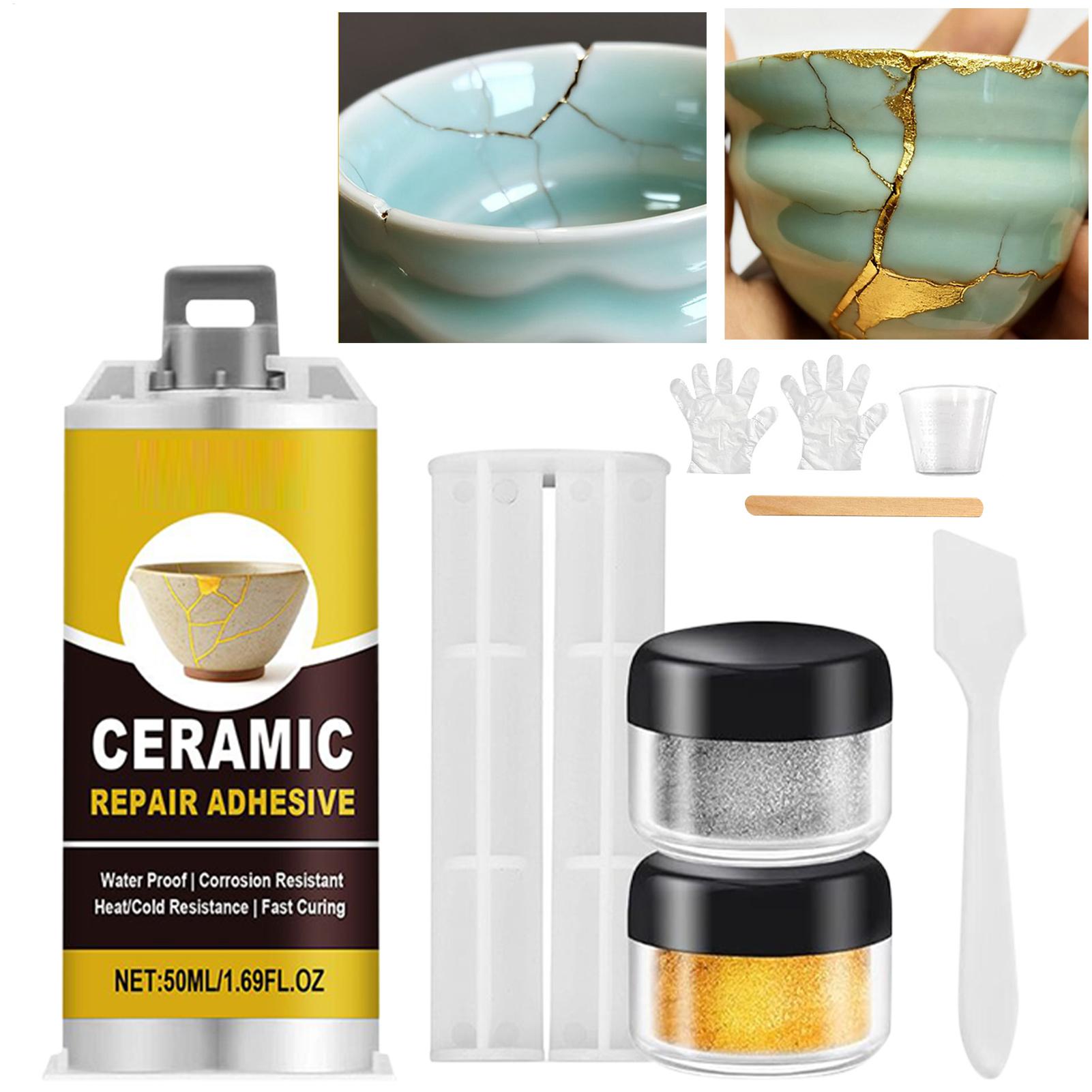 Professional Porcelain Repair  – Woodworking Women recenzja i cena