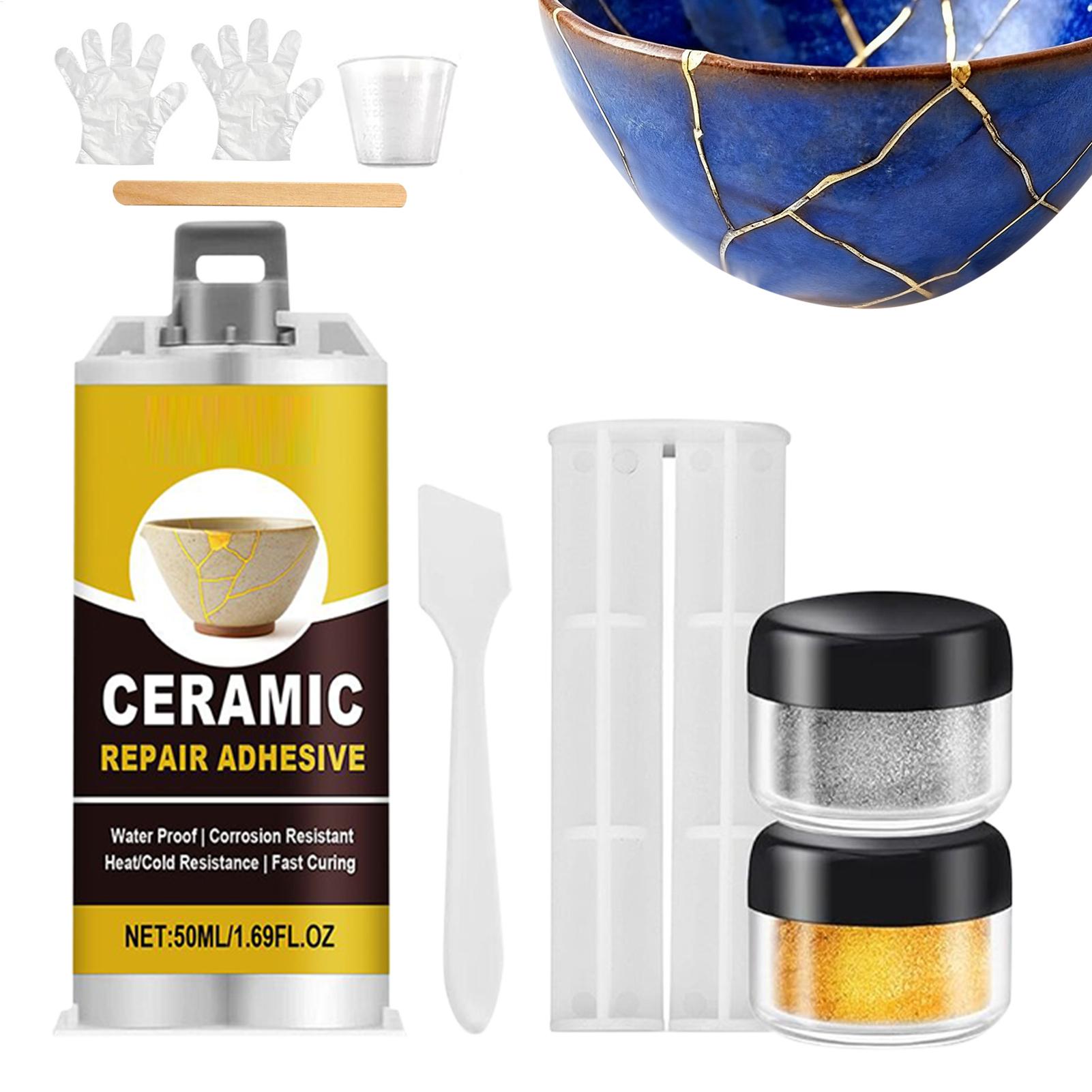 Professional Porcelain Repair  – Woodworking Women recenzja i cena