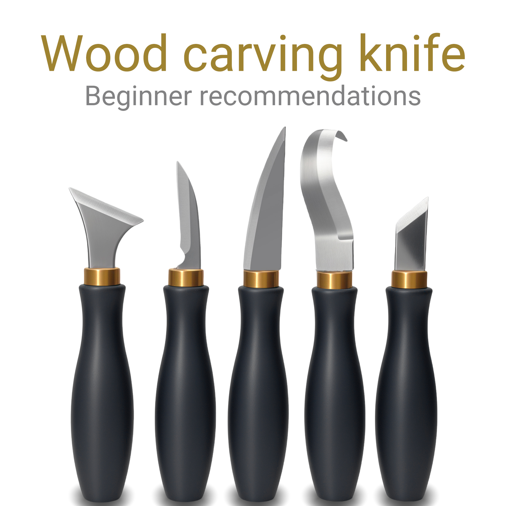 5pcs wood carving tools for be – Woodworking Jobs recenzja i cena