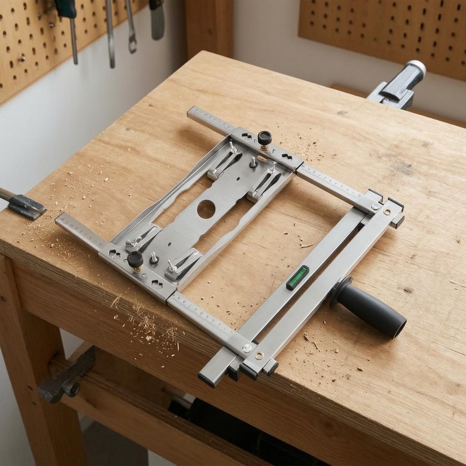 Board Cutting Guide Sliding Pe – Woodworking Cutting Tools recenzja i cena