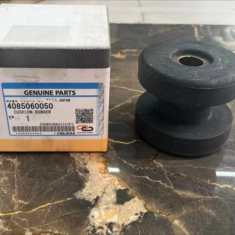 Original loader rubber gasket  – Woodworking Union recenzja i cena