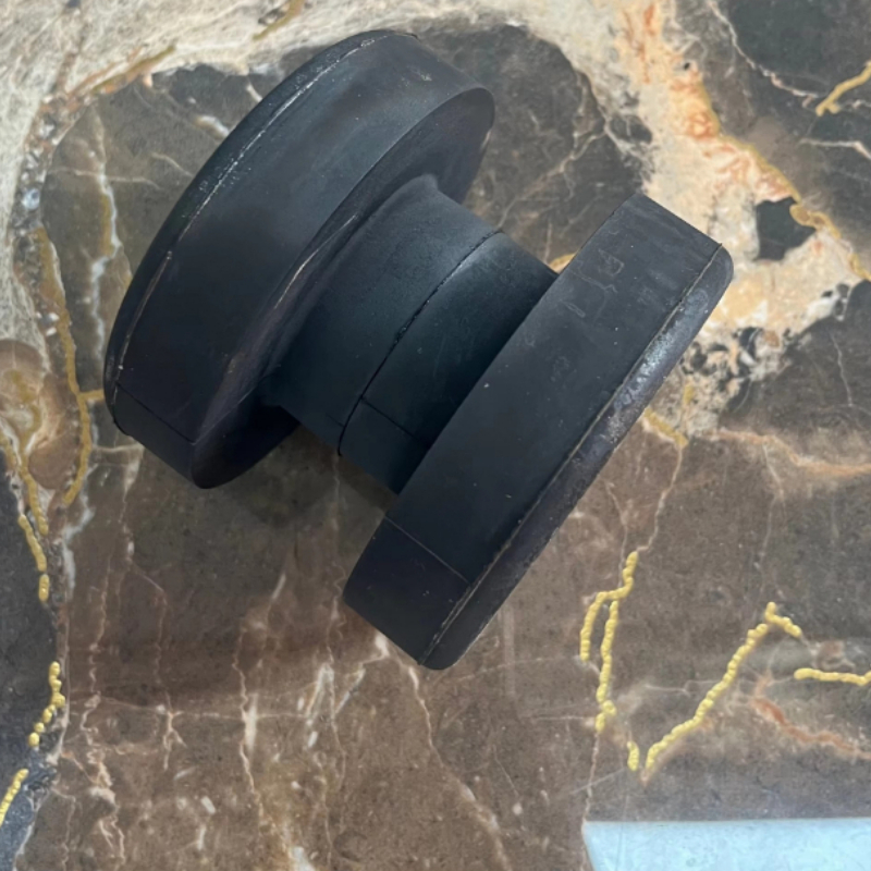 Original loader rubber gasket  – Woodworking Union recenzja i cena