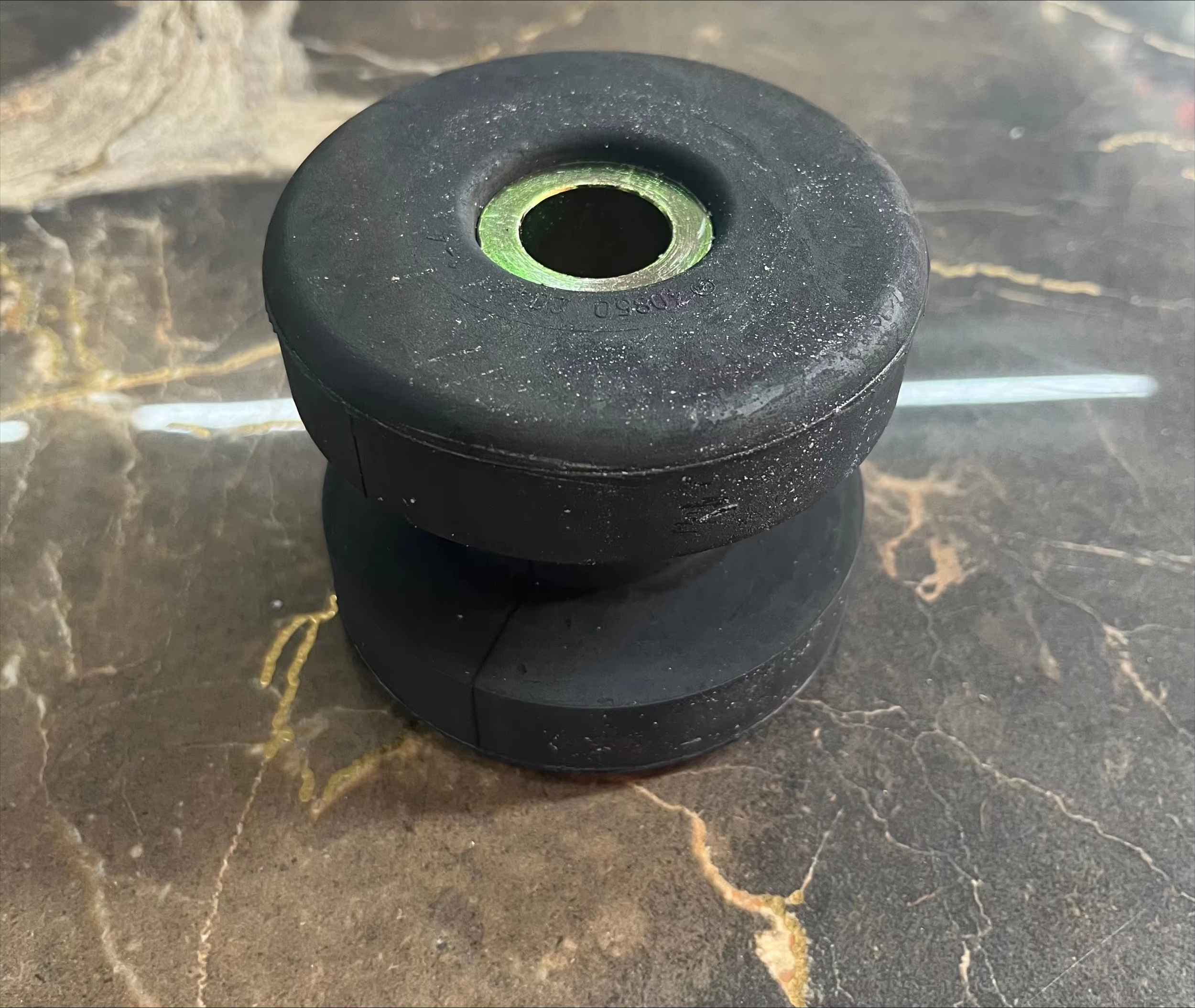 Original loader rubber gasket  – Woodworking Union recenzja i cena