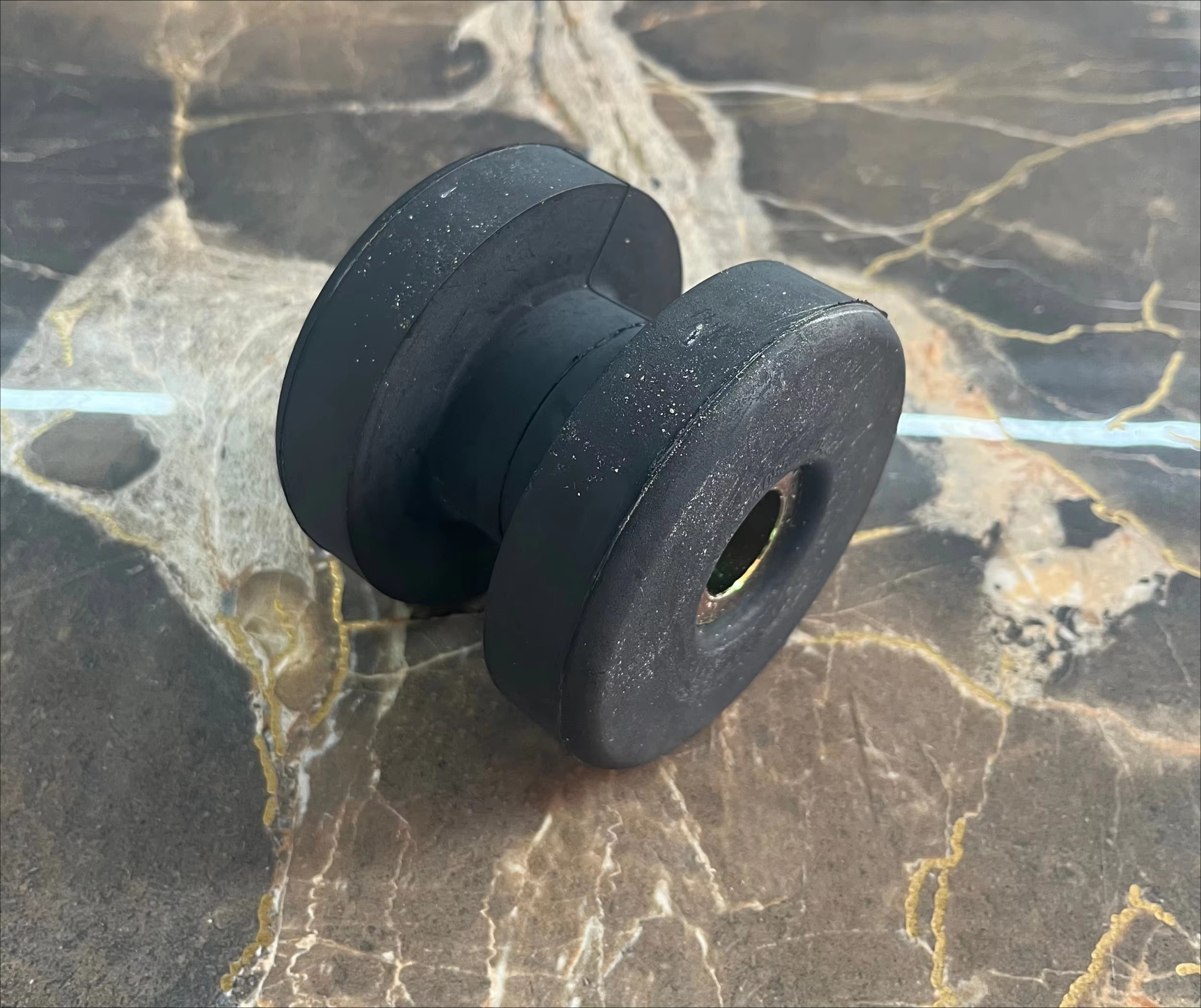 Original loader rubber gasket  – Woodworking Union recenzja i cena