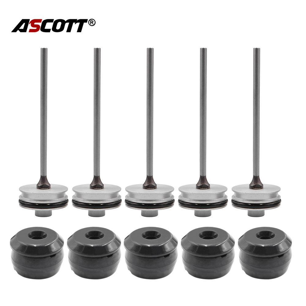 5pcs Striker and Bumper Piston – Woodworking Nail Gun recenzja i cena