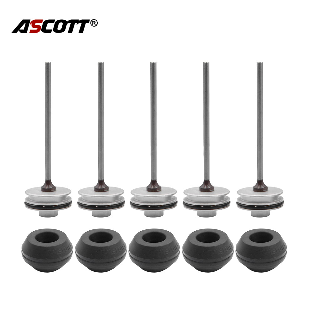5pcs Striker and Bumper Piston – Woodworking Nail Gun recenzja i cena