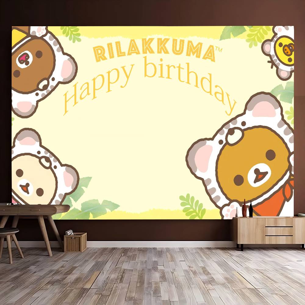 1pc Cute Rilakkuma Cartoon Sty – Woodworking Rabbet recenzja i cena
