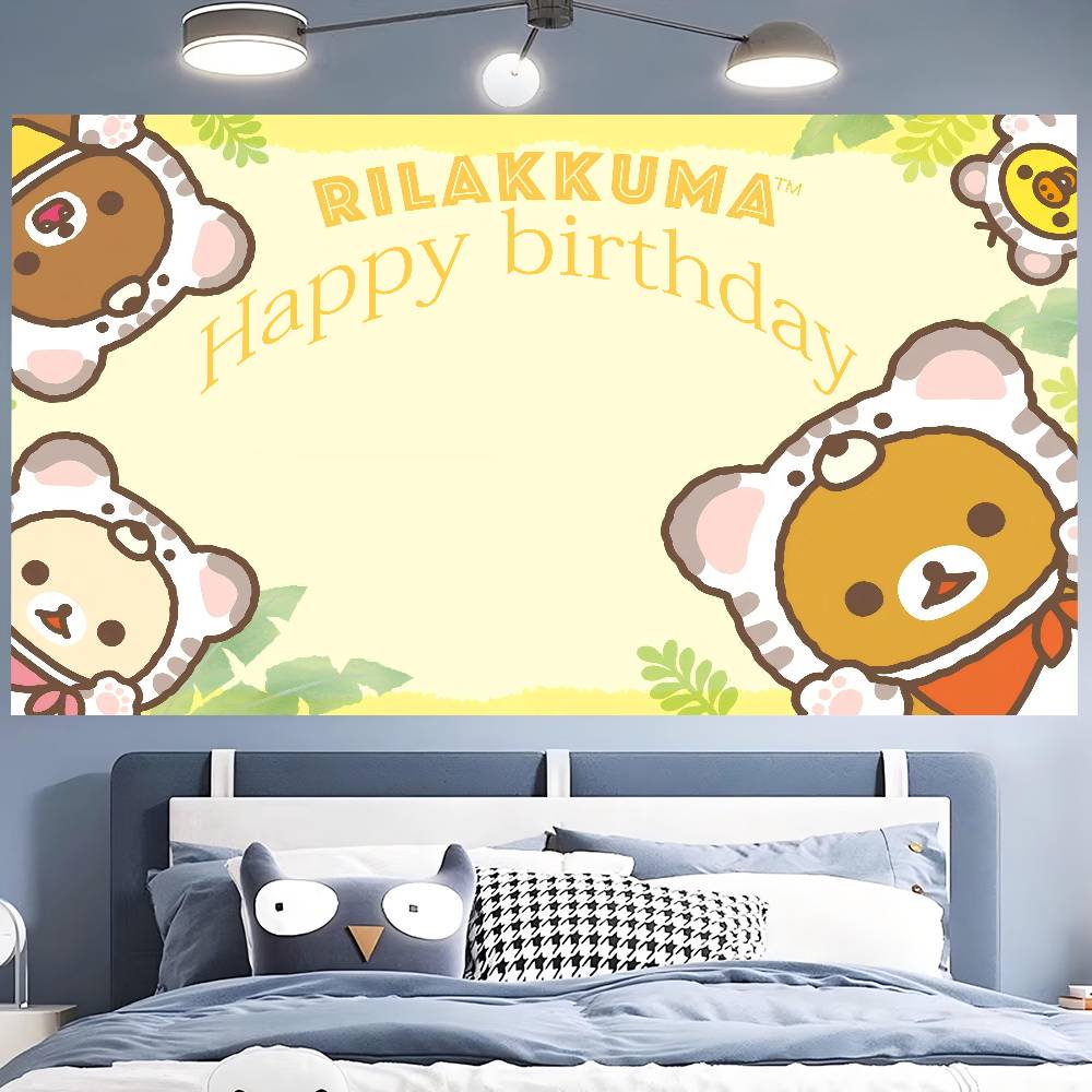 1pc Cute Rilakkuma Cartoon Sty – Woodworking Rabbet recenzja i cena