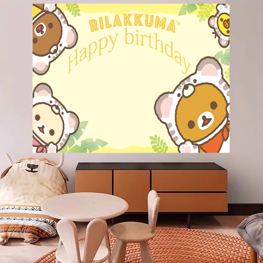 1pc Cute Rilakkuma Cartoon Sty – Woodworking Rabbet recenzja i cena
