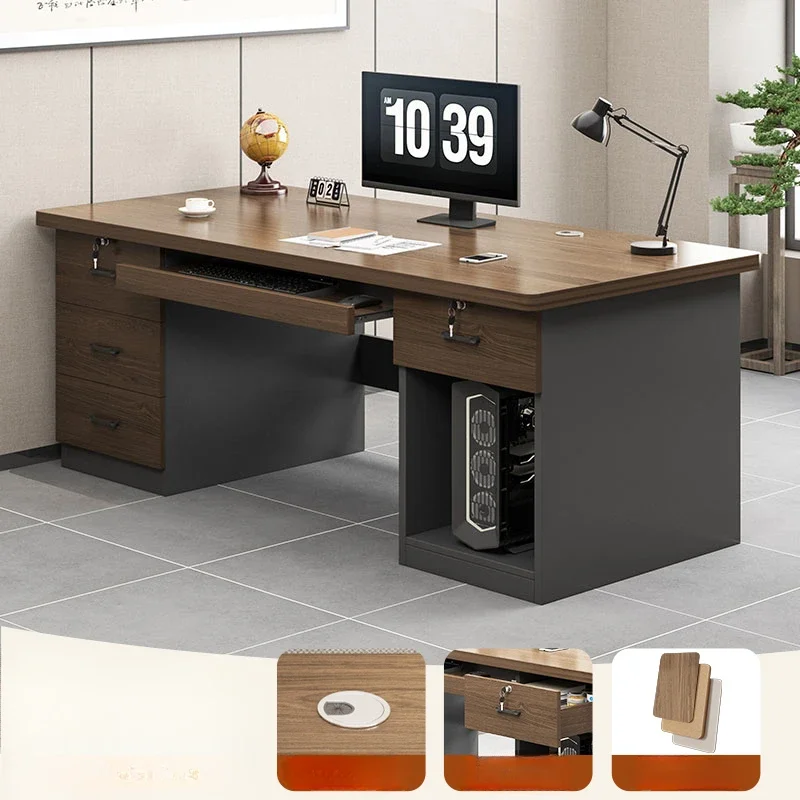 Conference Work Office Desk Au – Woodworking Workshop Design recenzja i cena