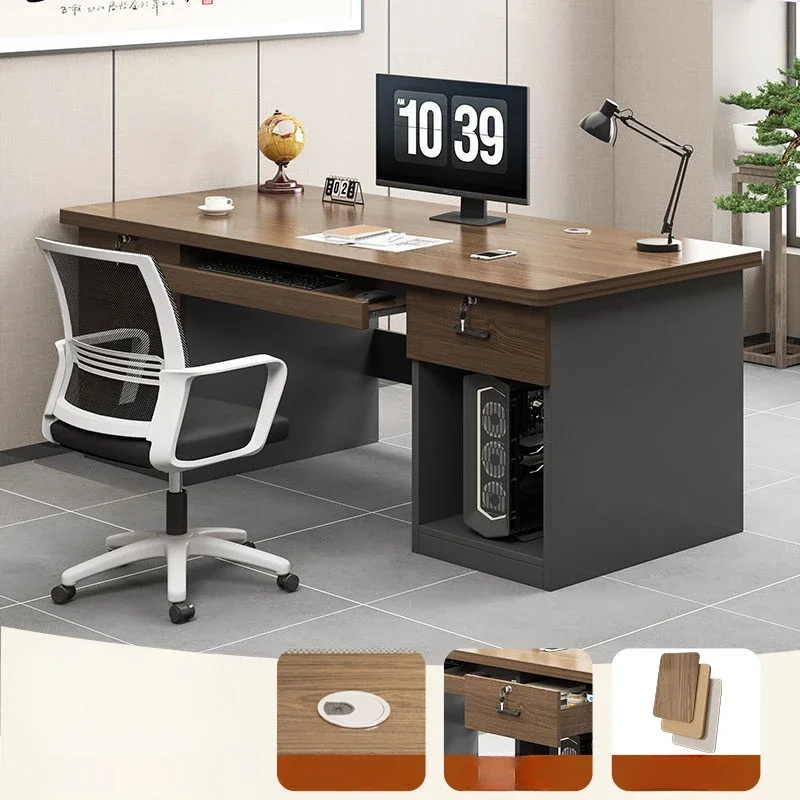 Conference Work Office Desk Au – Woodworking Workshop Design recenzja i cena