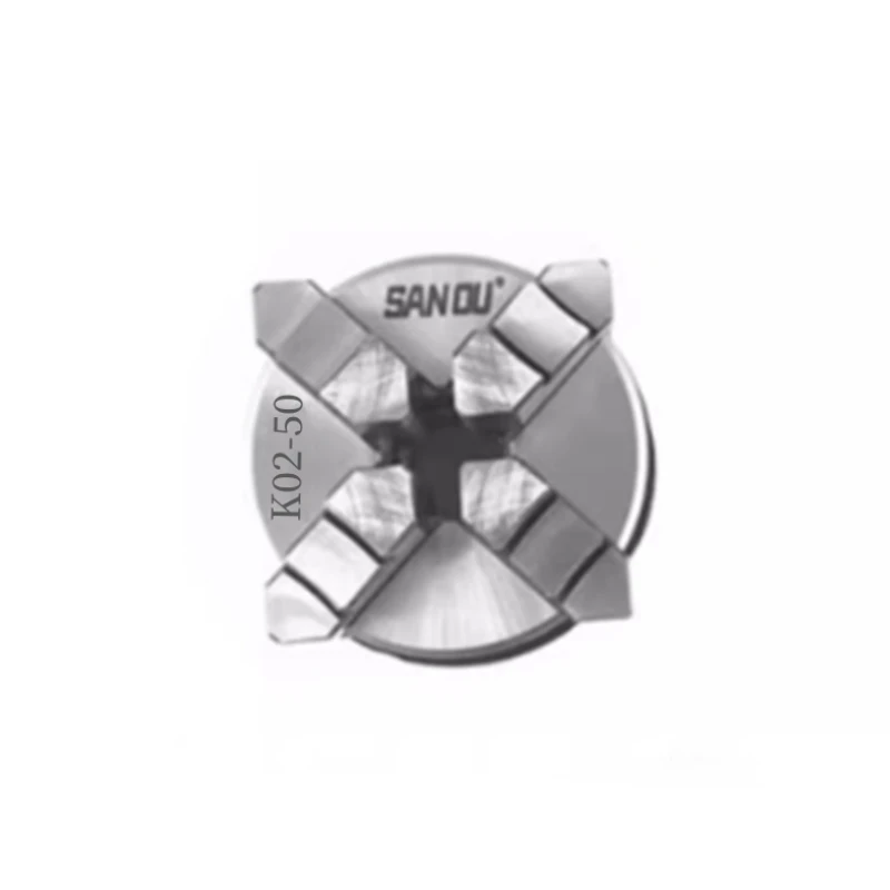 Sanou K02-50 Lathe Chuck four  – Woodworking Lathe Chuck recenzja i cena