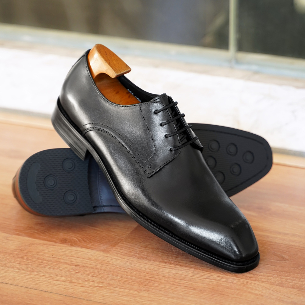 Men's Business Casual Shoes Di – Woodworking Women recenzja i cena
