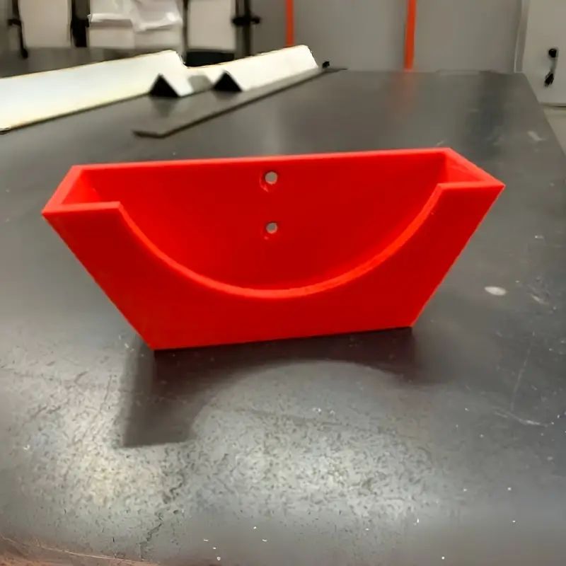 Angle Grinder Wall-Mounted Sta – Woodworking Workshop Design recenzja i cena