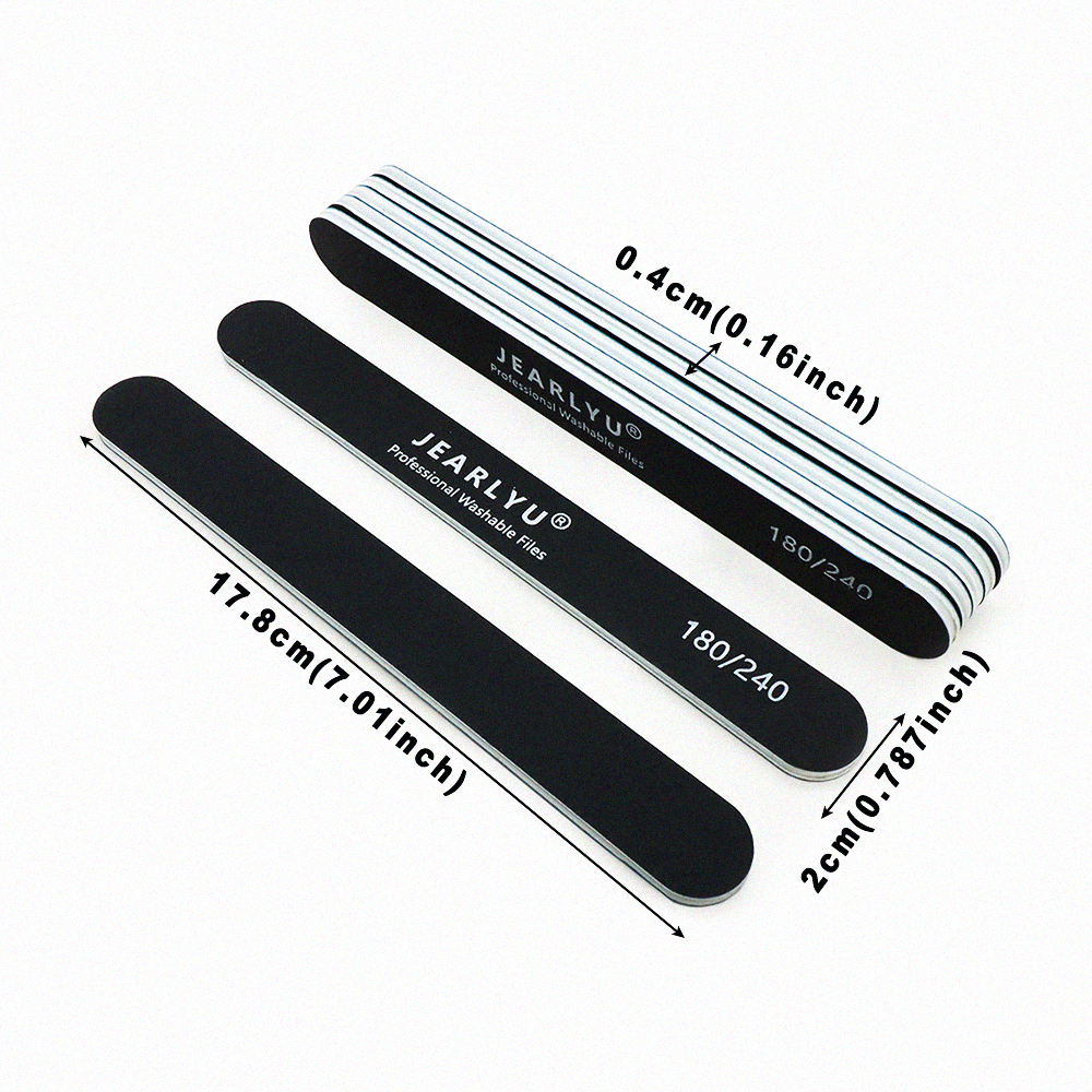 10/25pcs New Professional Nail – Woodworking Files recenzja i cena