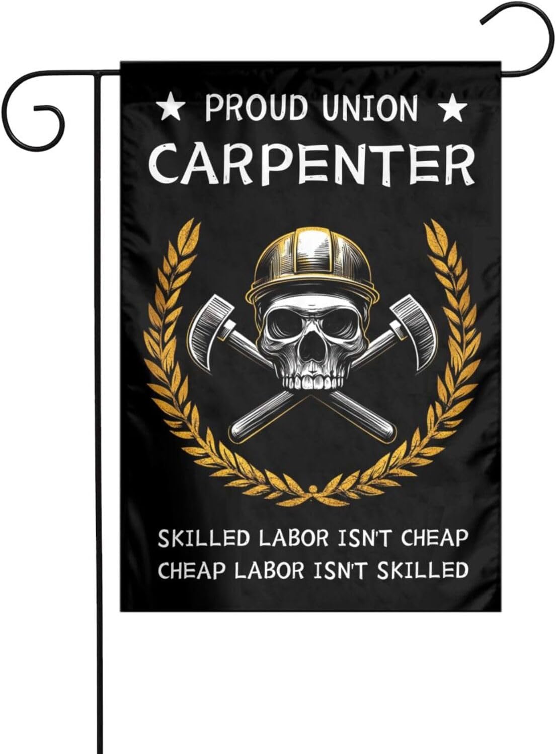 Proud Union Carpenter - Woodwo – Woodworking Union recenzja i cena