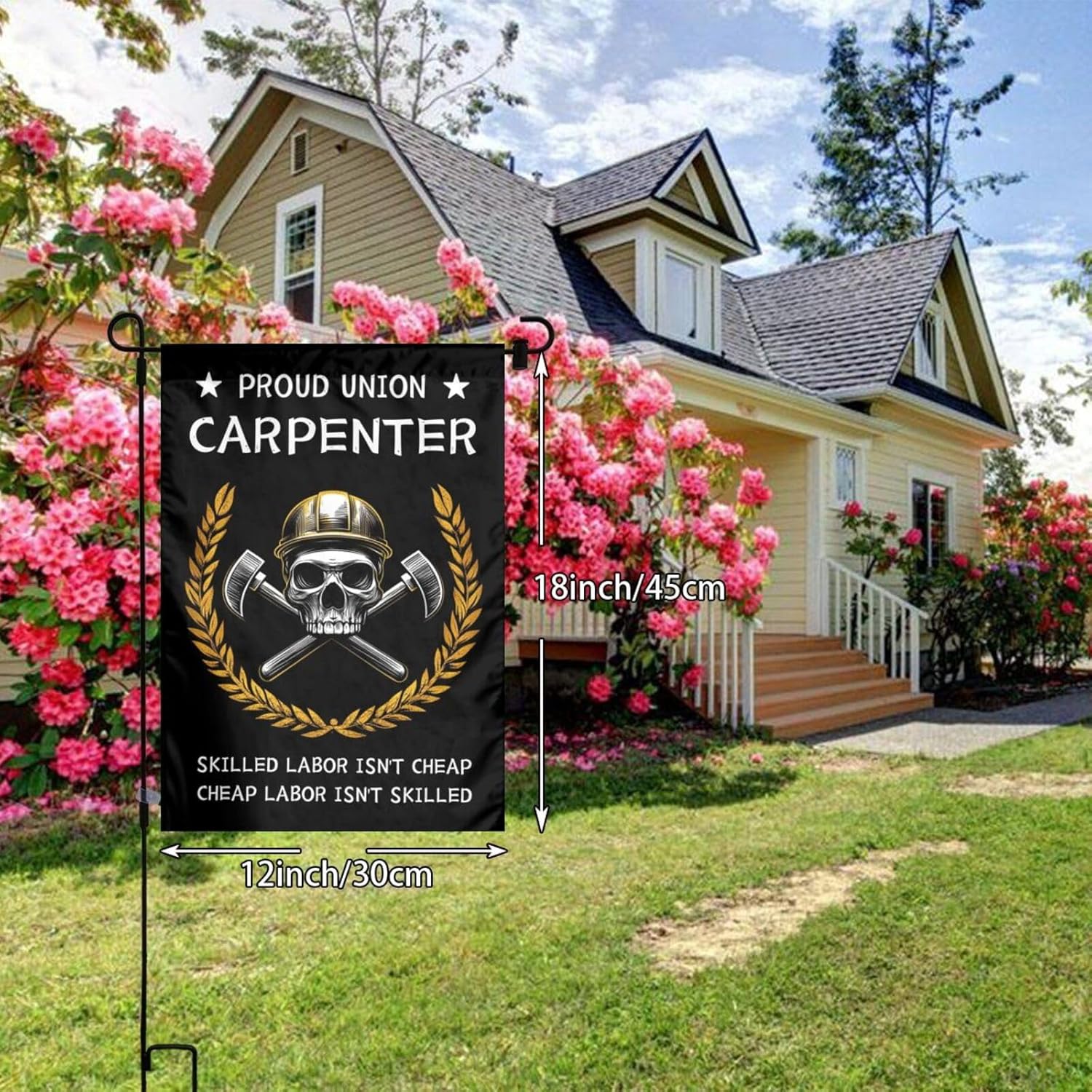 Proud Union Carpenter - Woodwo – Woodworking Union recenzja i cena