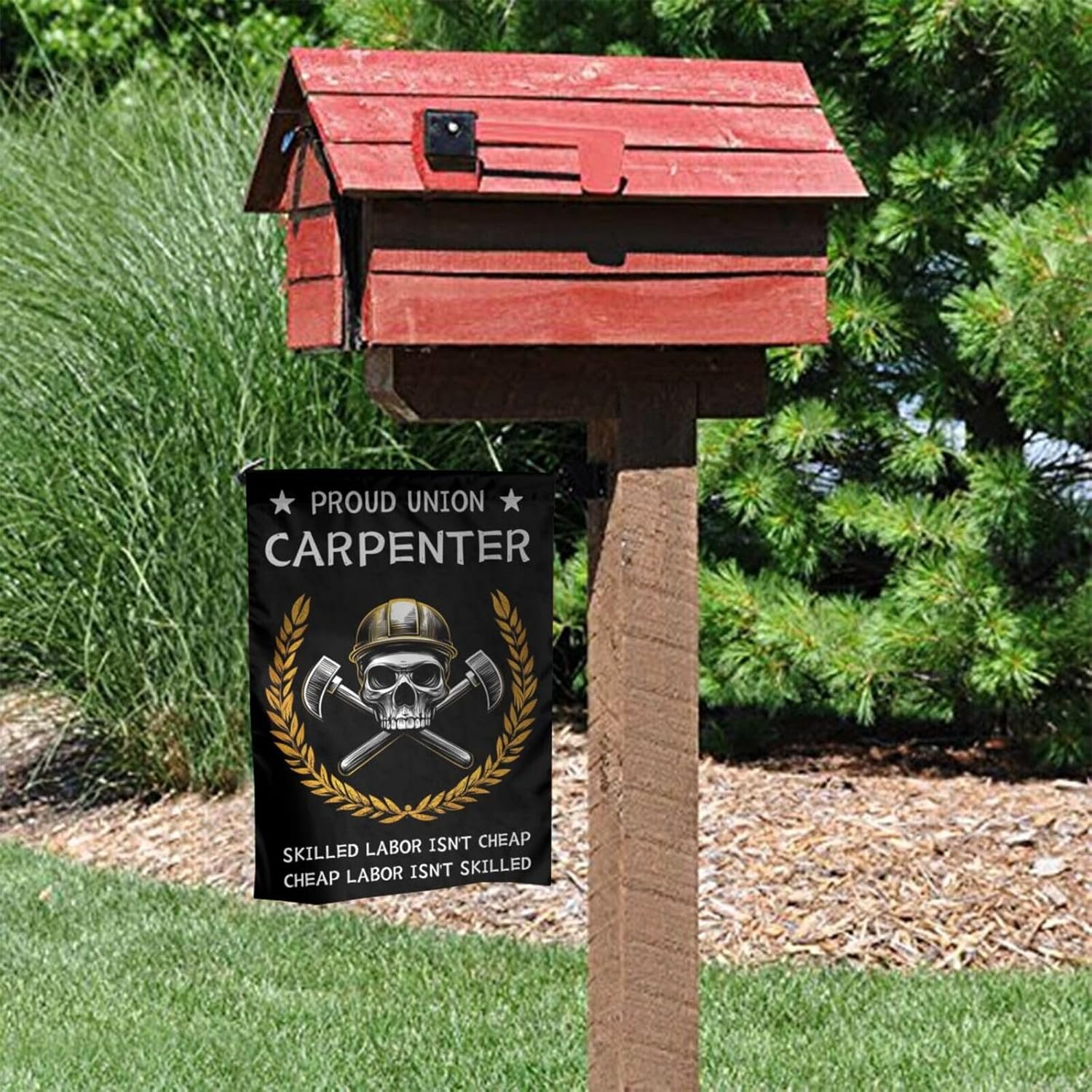 Proud Union Carpenter - Woodwo – Woodworking Union recenzja i cena