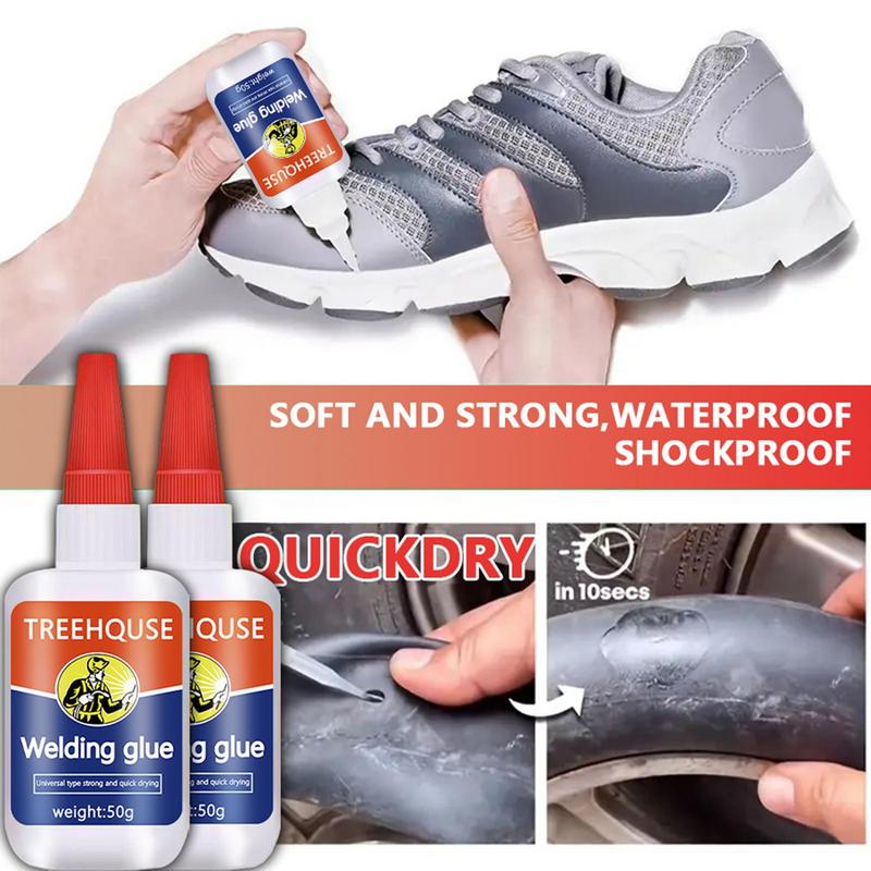 Metal Glue Heavy Duty Waterpro – Woodworking Quick Glue recenzja i cena