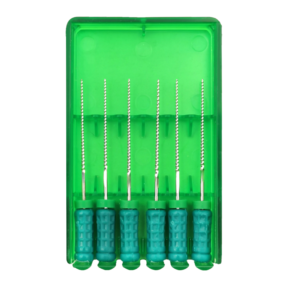 Dental Stainless Steel K Files – Woodworking Files recenzja i cena
