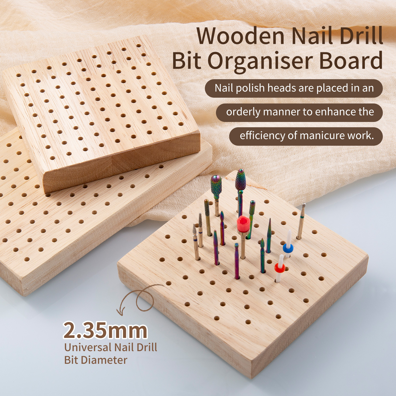 18/61/81 Slots Polishing Head  – Woodworking Veneer Cutter recenzja i cena