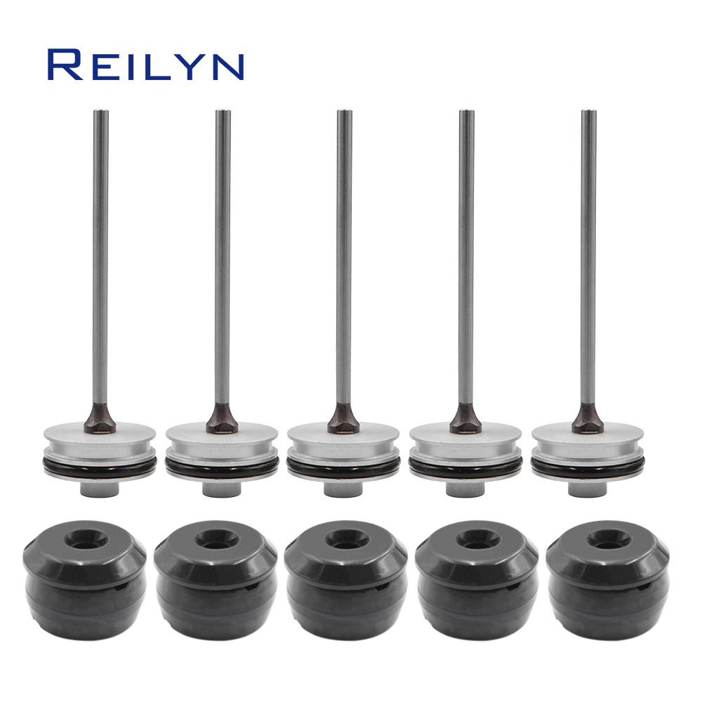 10pcs Nail Gun Piston Driver U – Woodworking Nail Gun recenzja i cena