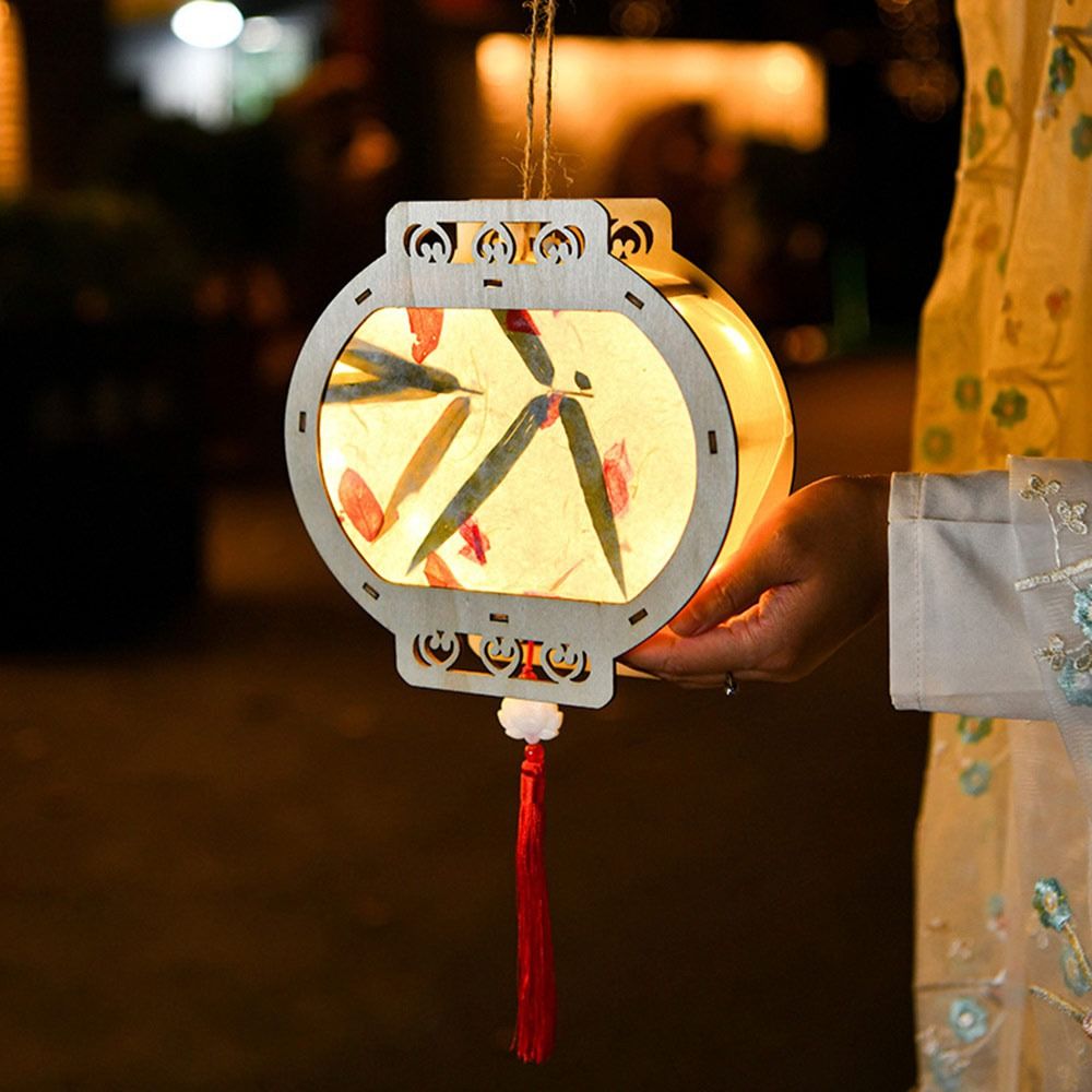 Mid Autumn Rabbit Lantern Anti – Woodworking Rabbet recenzja i cena