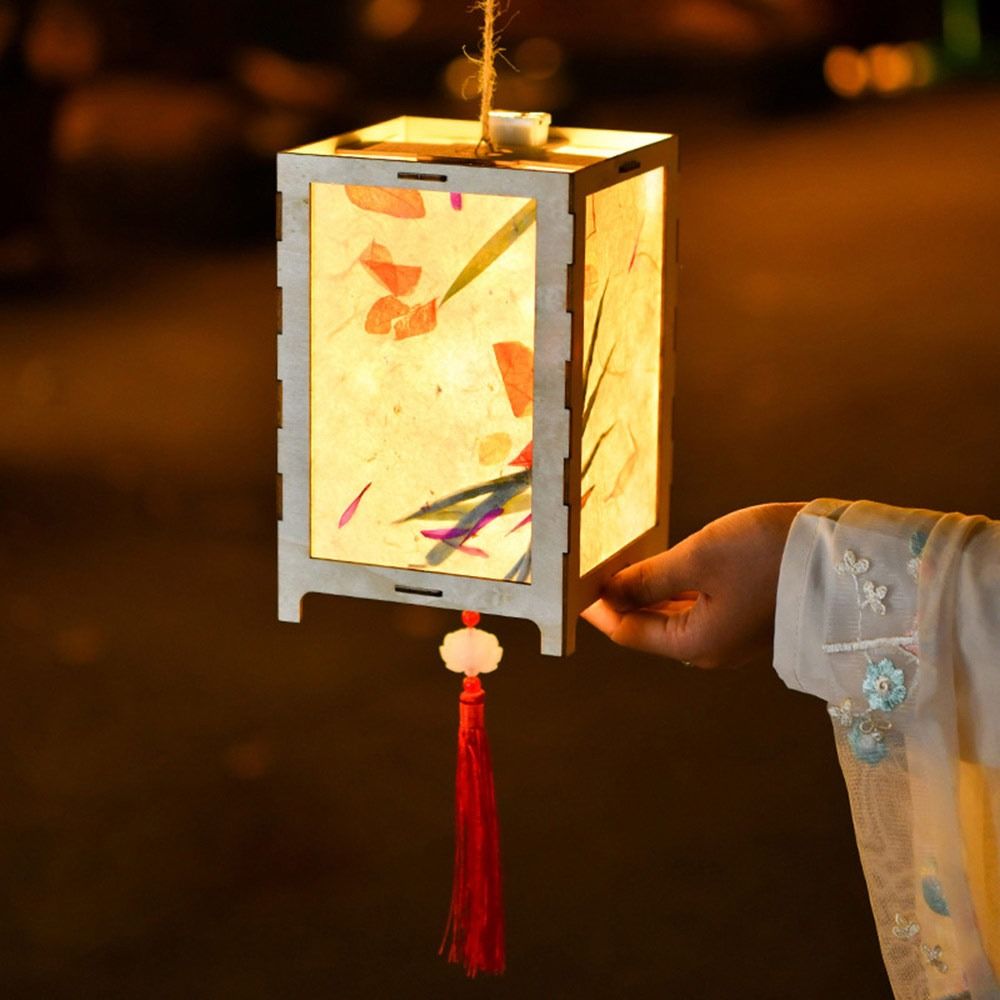 Mid Autumn Rabbit Lantern Anti – Woodworking Rabbet recenzja i cena