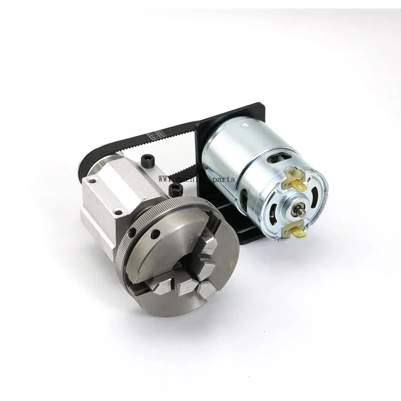 Multifunctional 895 Motor Rota – Woodworking Lathe Chuck recenzja i cena