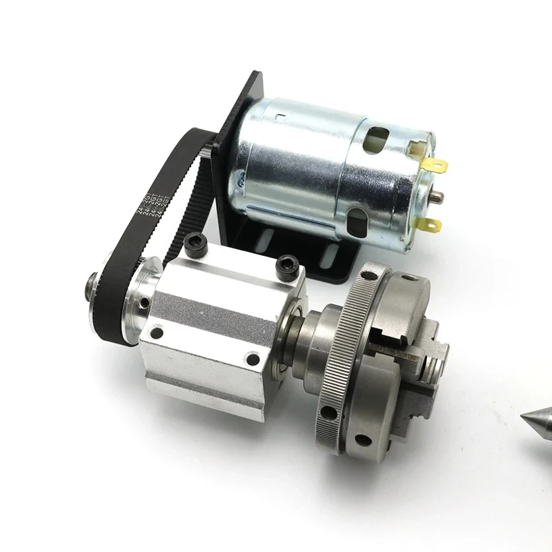 Multifunctional 895 Motor Rota – Woodworking Lathe Chuck recenzja i cena