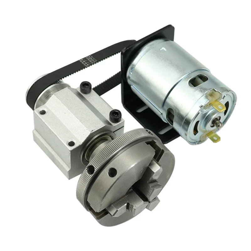 Multifunctional 895 Motor Rota – Woodworking Lathe Chuck recenzja i cena