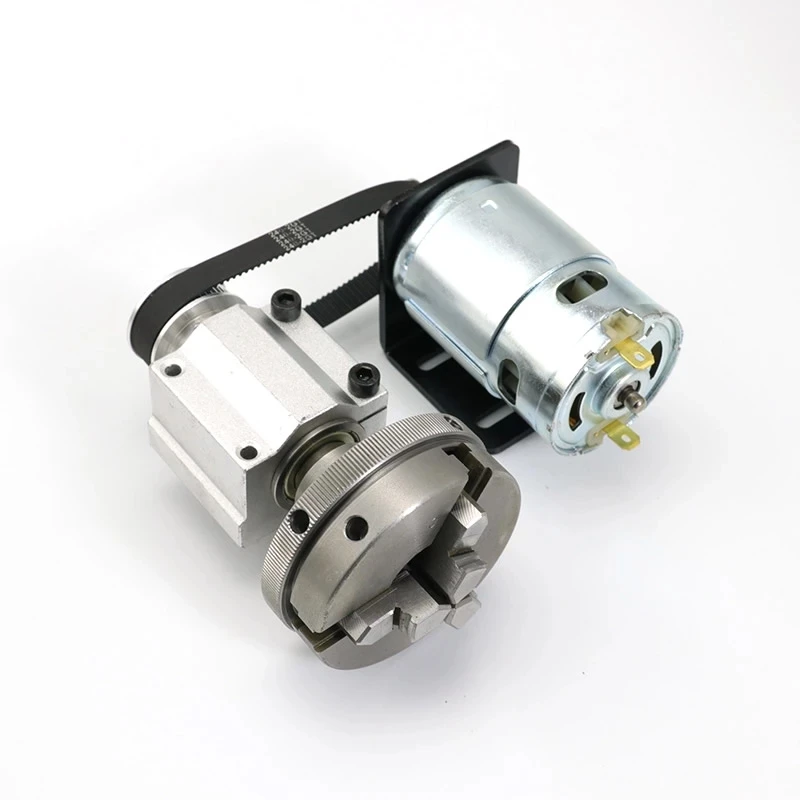 Multifunctional 895 Motor Rota – Woodworking Lathe Chuck recenzja i cena