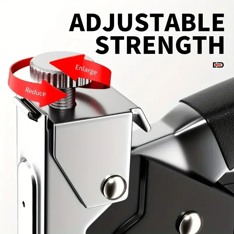 Durable 4-in-1 multi-tool: car – Woodworking Nail Gun recenzja i cena